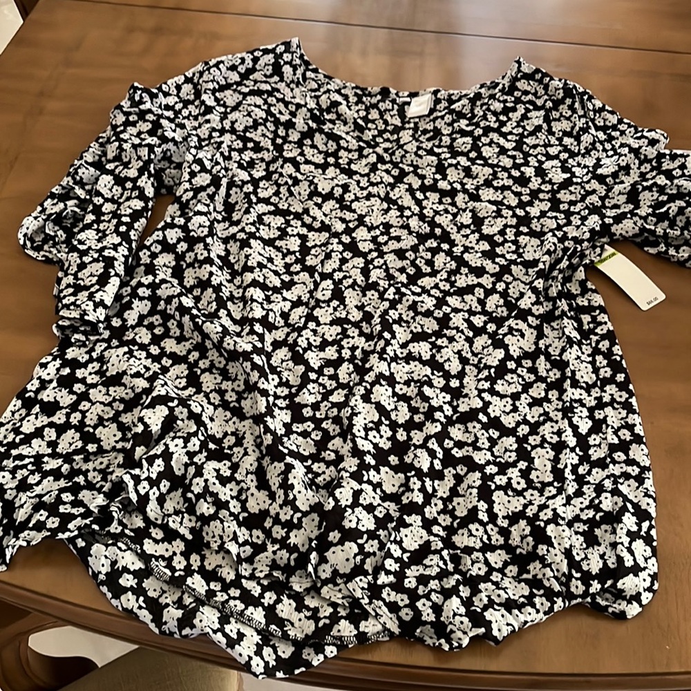 Anne Cole swimsuit cover up